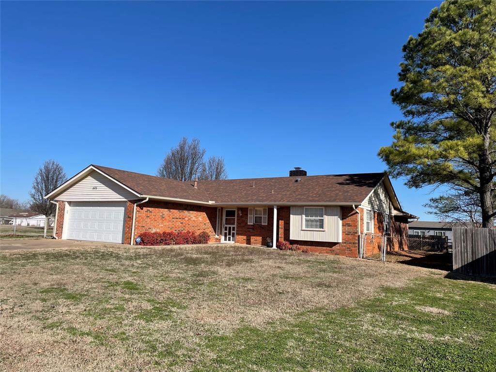605 Timber Ridge Drive Property Photo