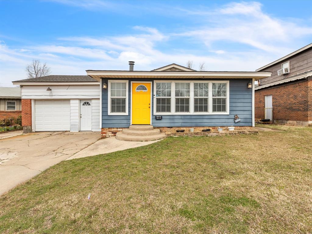 813 Se 70th Street Property Photo