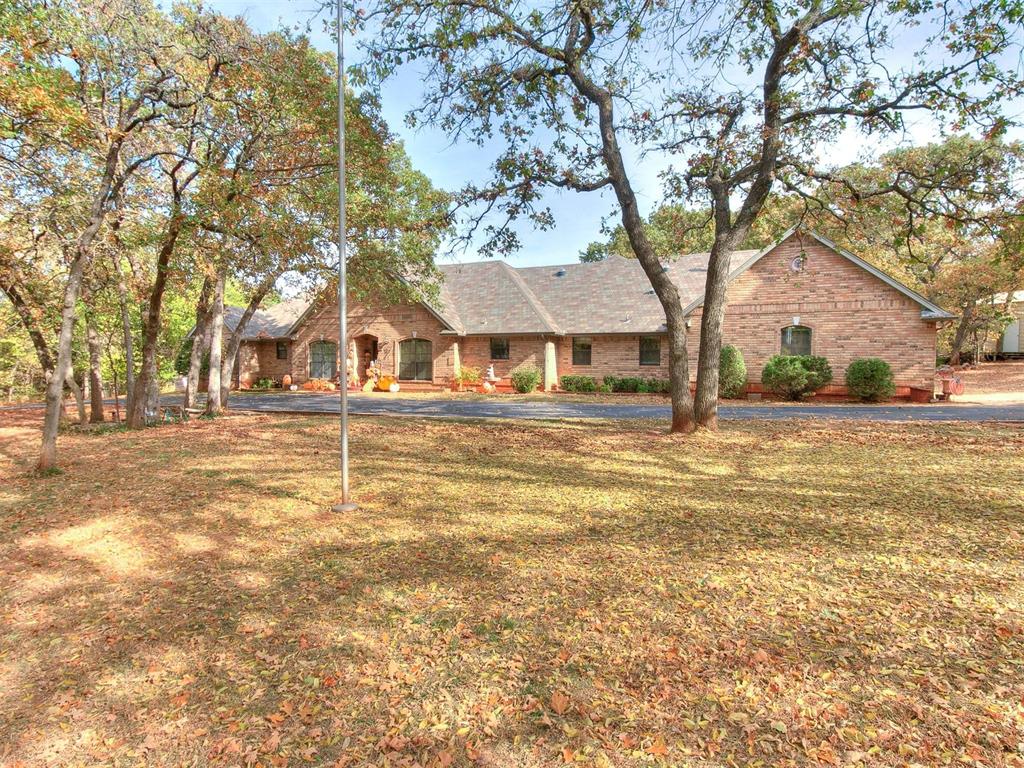 4005 Flora Drive Property Photo