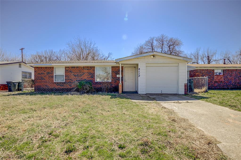 4112 Se 22nd Street Property Photo