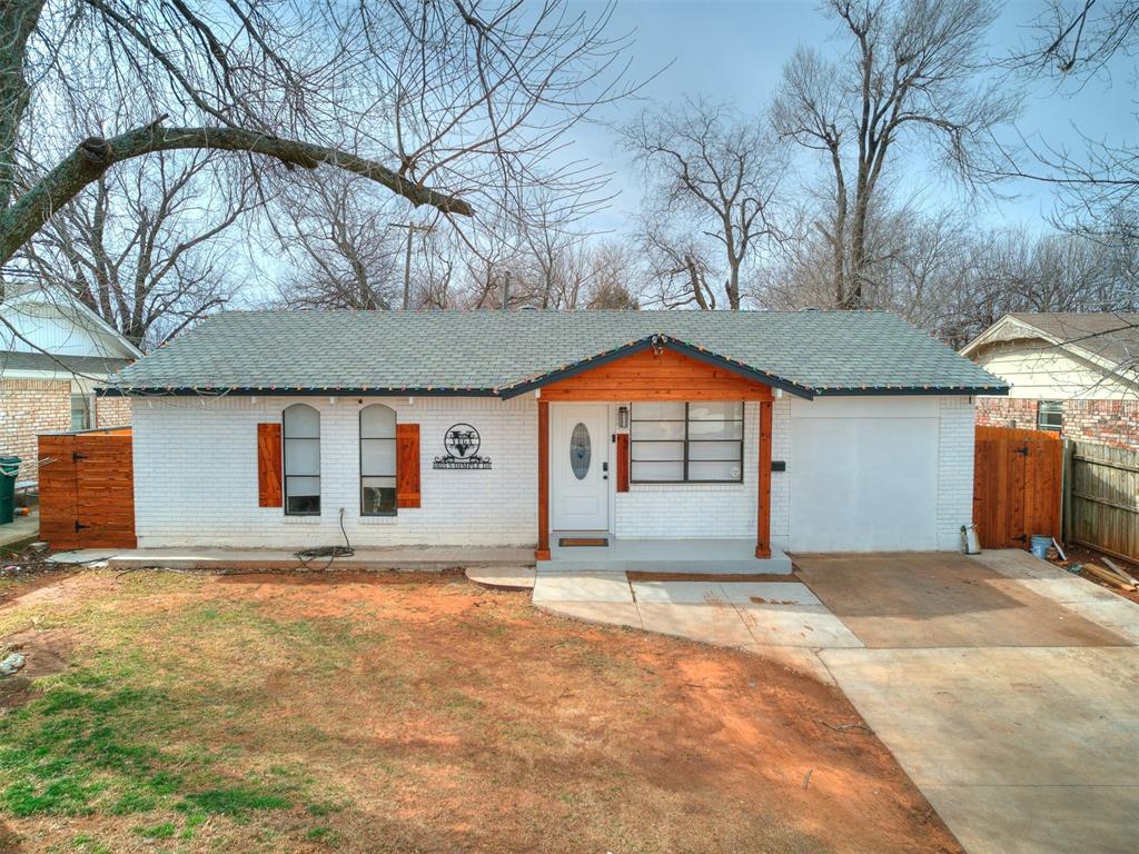 4805 S Dimple Street Property Photo 1
