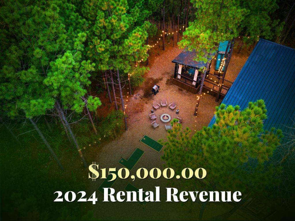 1141 Catfish Bay Road Property Photo