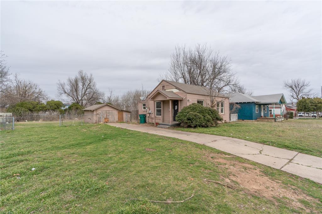 2145 Sw 51st Street Property Photo