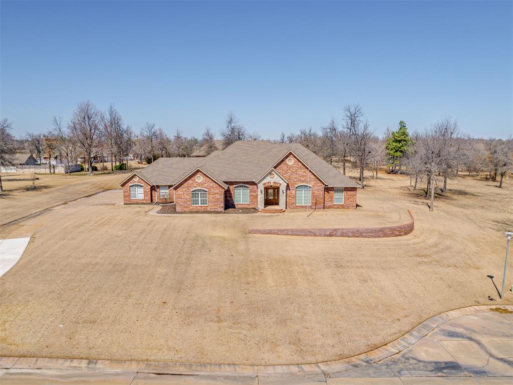 16651 Roserock Circle Property Photo