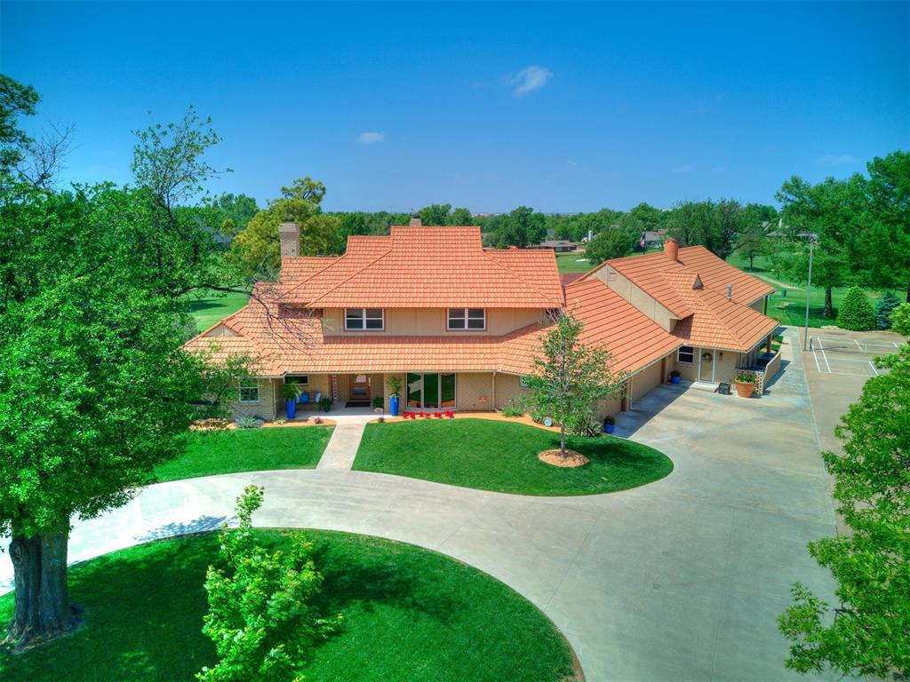 3125 Thorn Ridge Road Property Photo