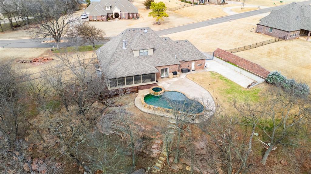 8100 Redhawk Lane Property Photo