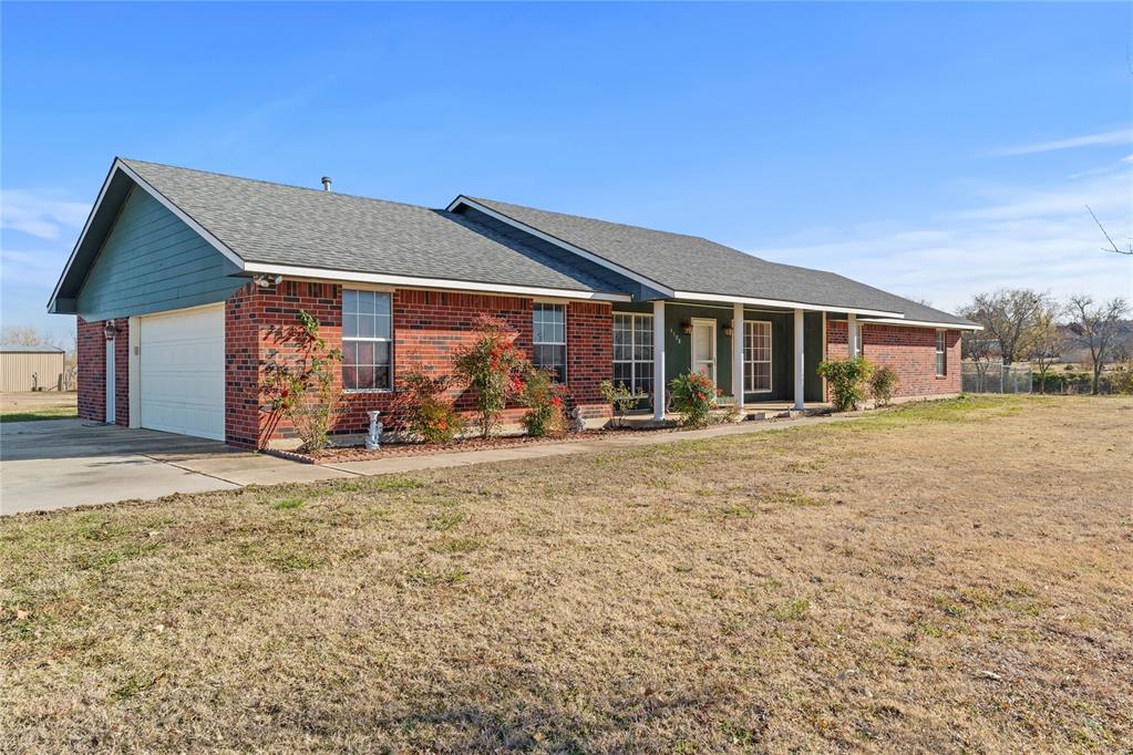4108 S Bryant Avenue Property Photo