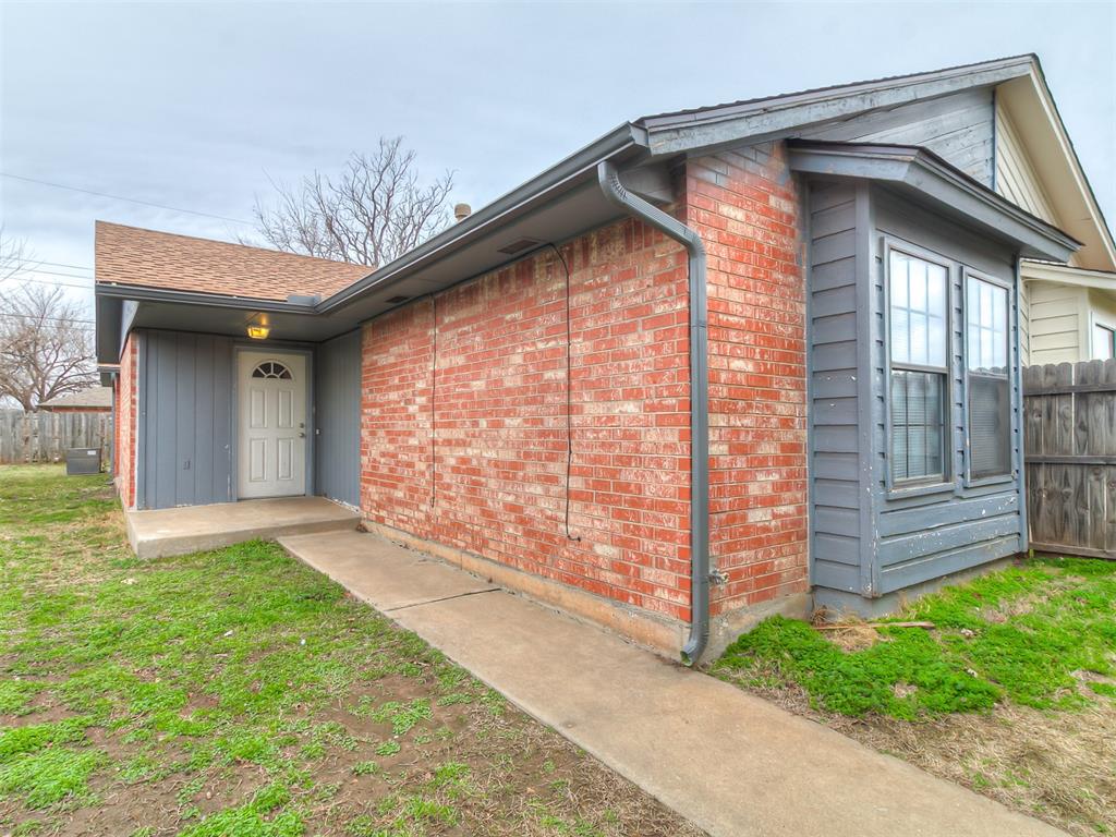 341 Nw 119th Street Property Photo