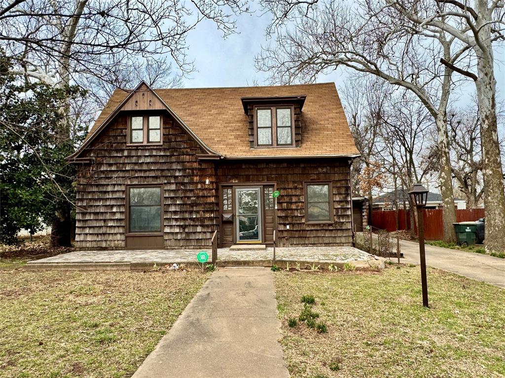 1014 S 8th Street Property Photo