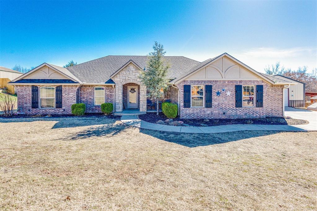 4075 Timberline Trail Property Photo