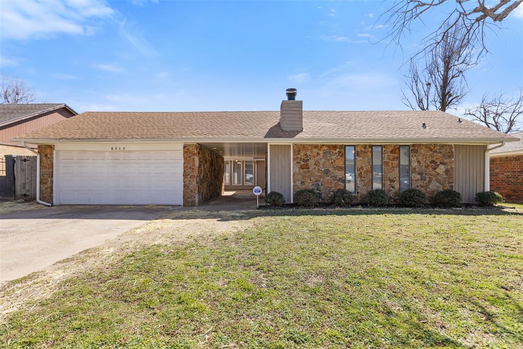 Bridgestone Es,council Grove Es, Real Estate Listings Main Image