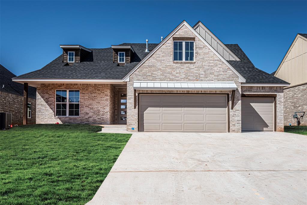 4125 Emery Drive Property Photo