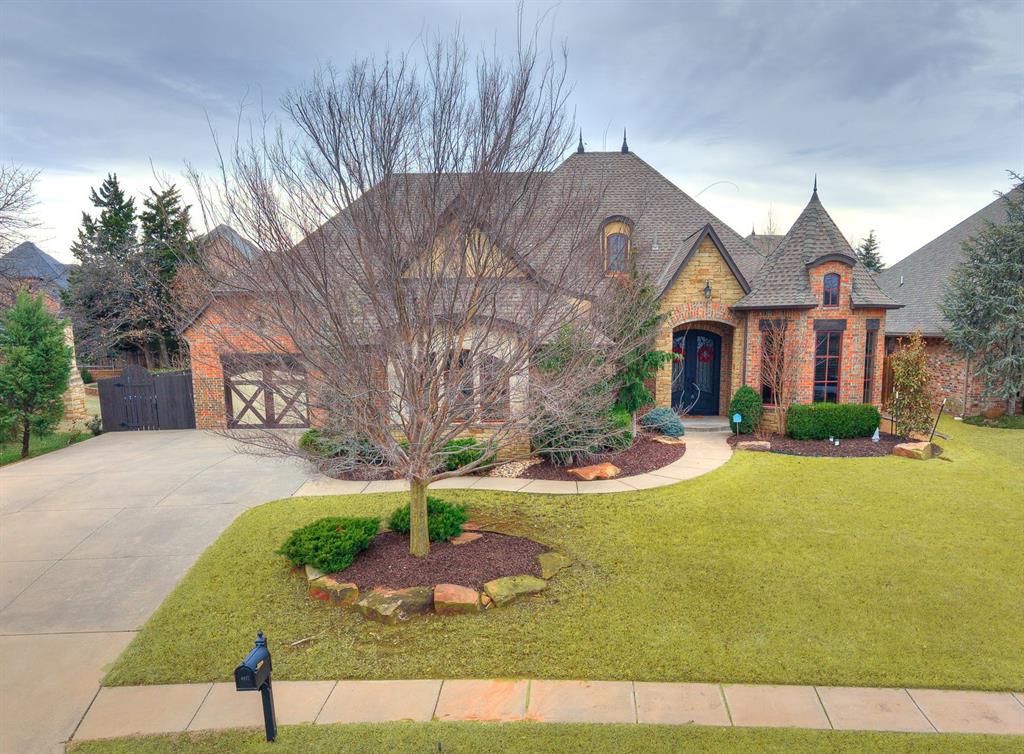 4925 Shades Bridge Road Property Photo