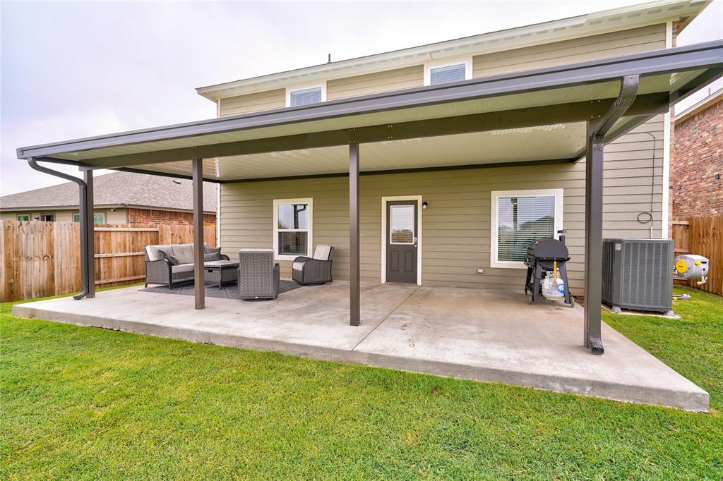 1604 Burgundy Drive Property Photo
