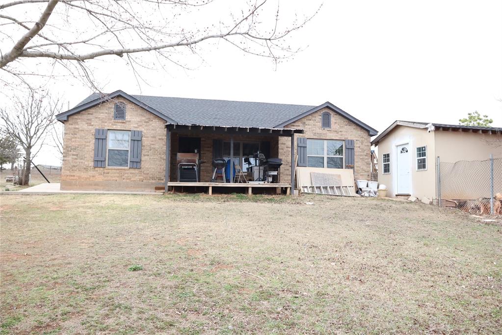 12693 258th Street Property Photo