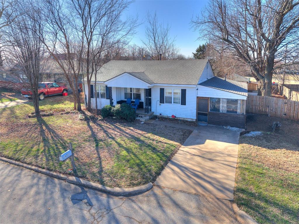 420 W Lincoln Street Property Photo