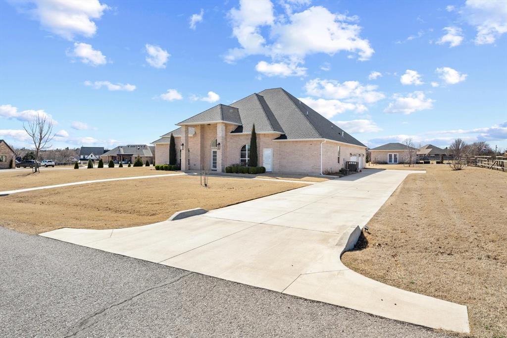 10917 Oaksplinter Lane Property Photo