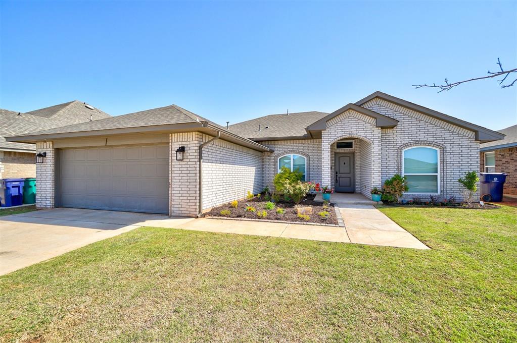 18332 Autumn Grove Drive Property Photo