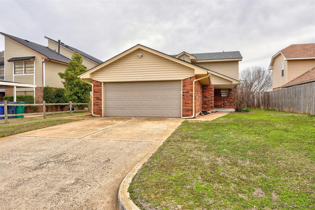 3812 Windswest Court Property Photo