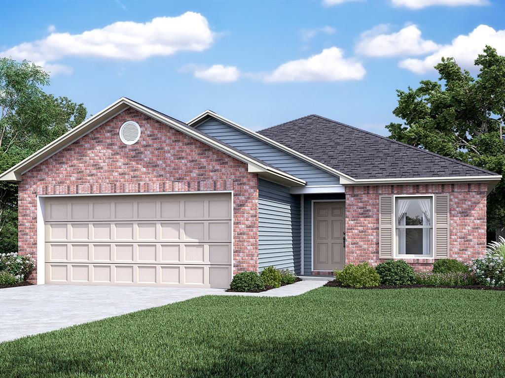 21313 Rovic Road Property Photo