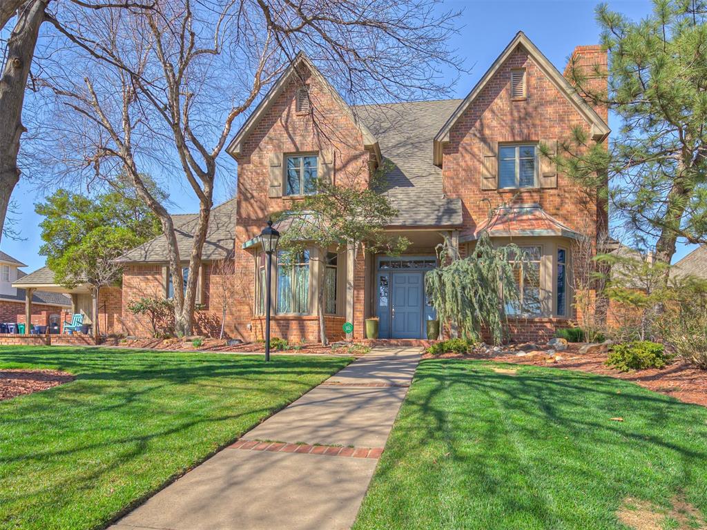 3357 Brush Creek Road Property Photo