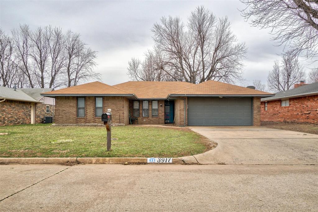 3917 Oakcrest Avenue Property Photo