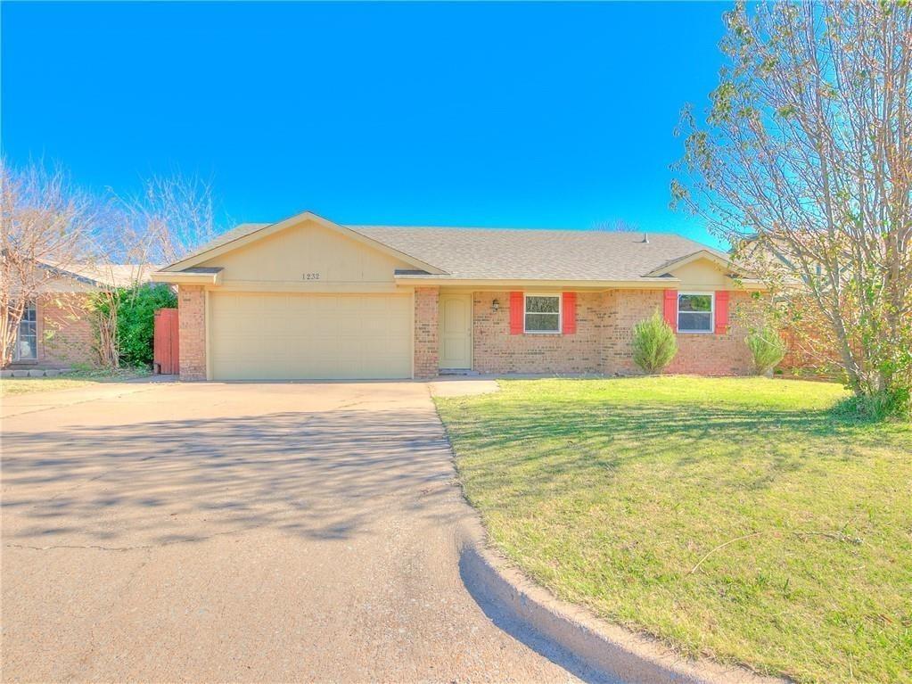 1232 Glenwood Drive Property Photo