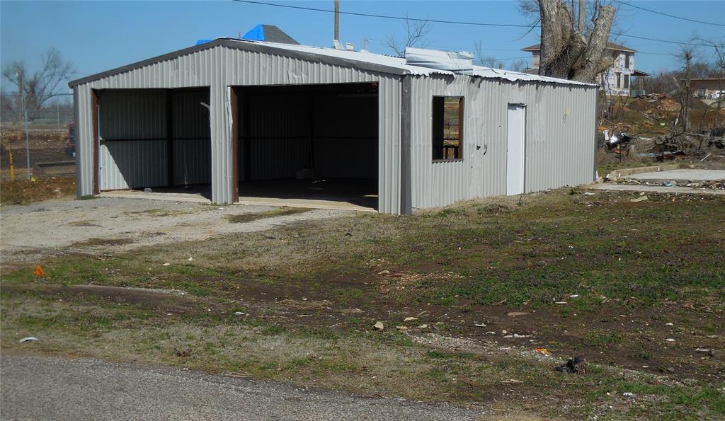 4 E Tahlequah Avenue Property Photo