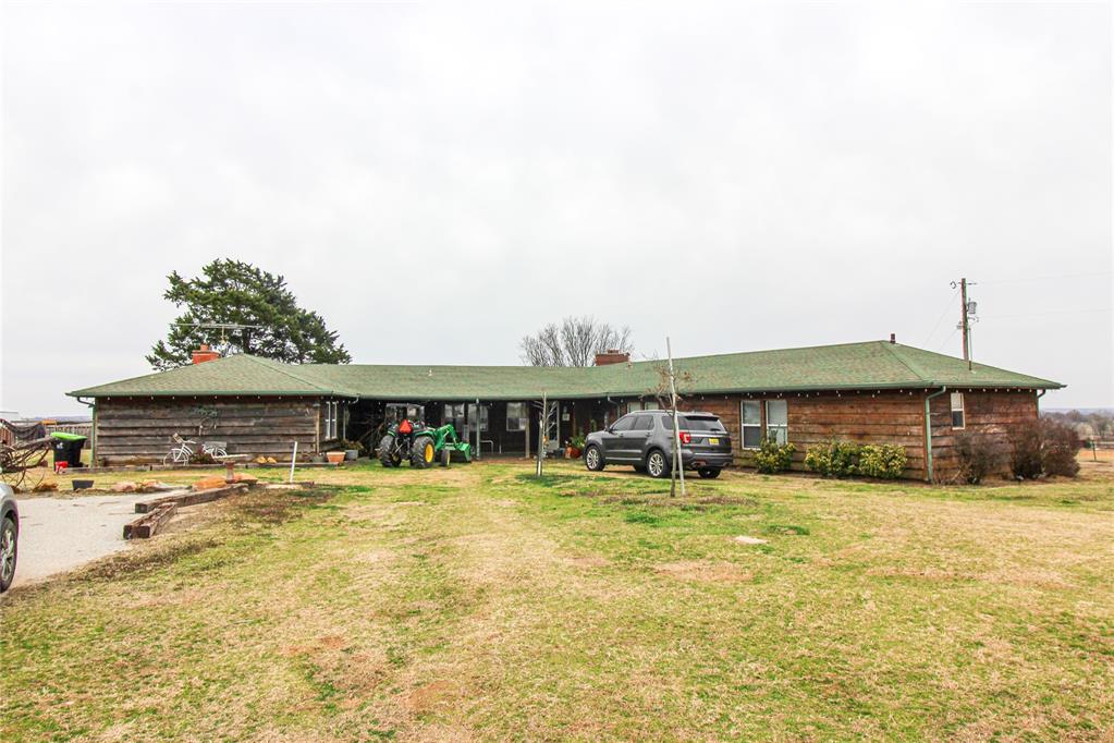 12406 N 367 Road Property Photo