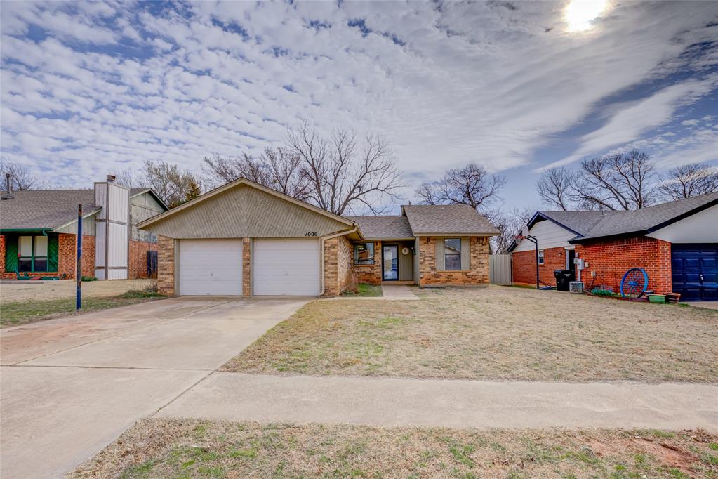 1000 David Road Property Photo