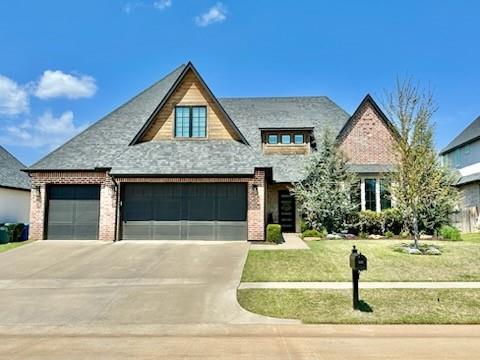 Edmond,el Reno Real Estate Listings Main Image