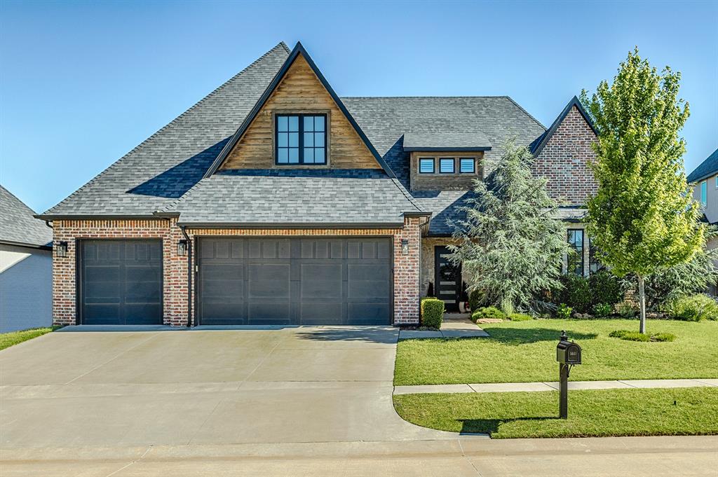 1401 Regency Bridge Circle Property Photo