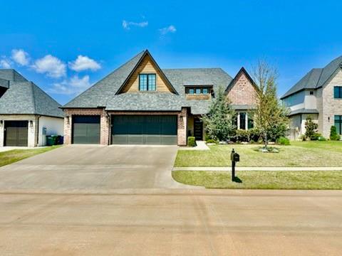 1401 Regency Bridge Circle Property Photo 2