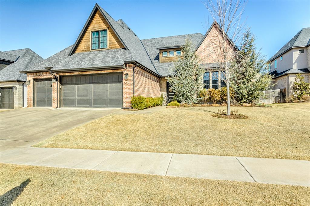 1401 Regency Bridge Circle Property Photo 38
