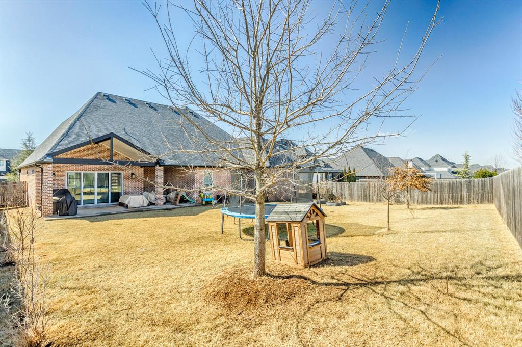 1401 Regency Bridge Circle Property Photo 41