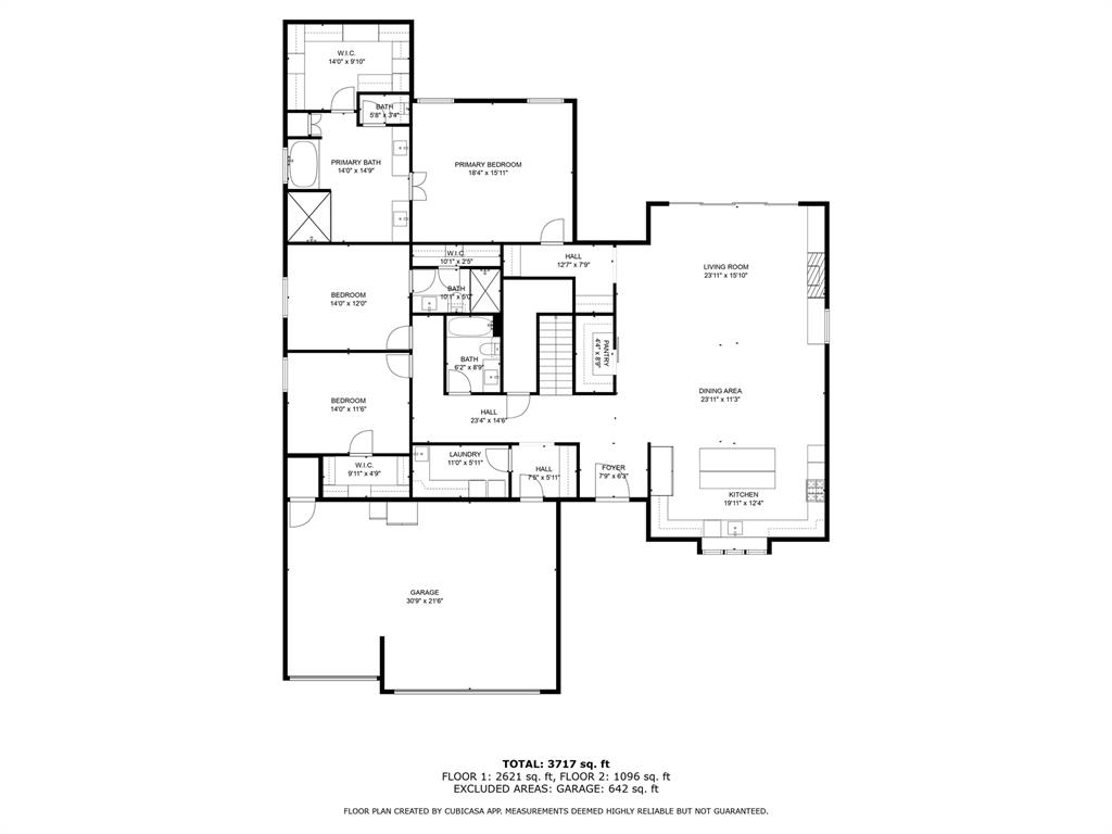 1401 Regency Bridge Circle Property Photo 43