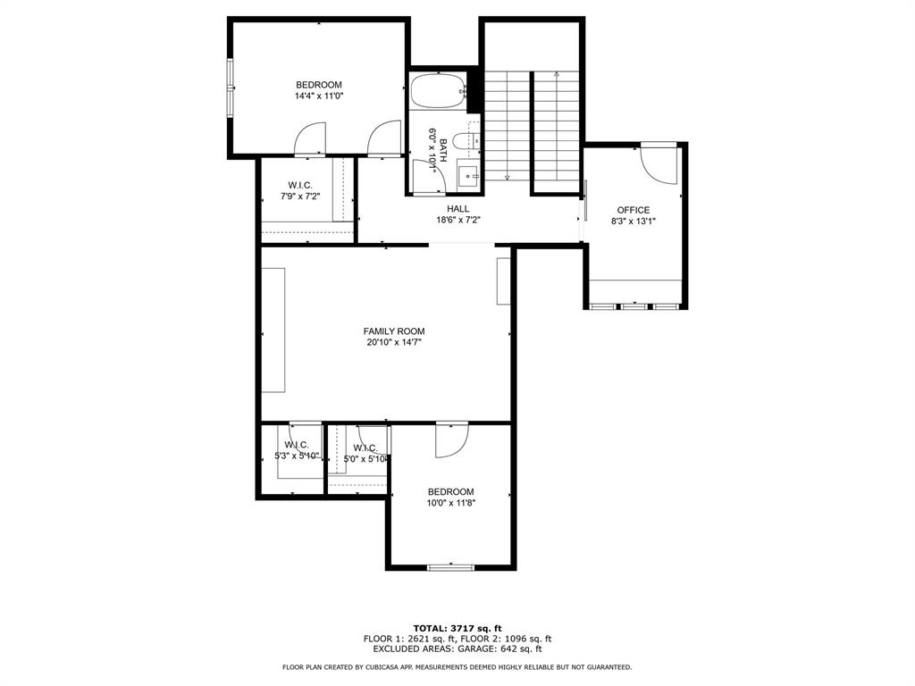 1401 Regency Bridge Circle Property Photo 44