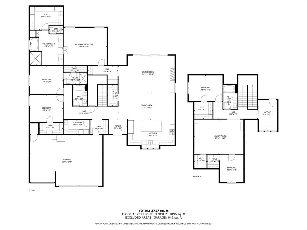 1401 Regency Bridge Circle Property Photo 45