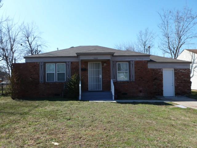 1405 Felix Place Property Photo