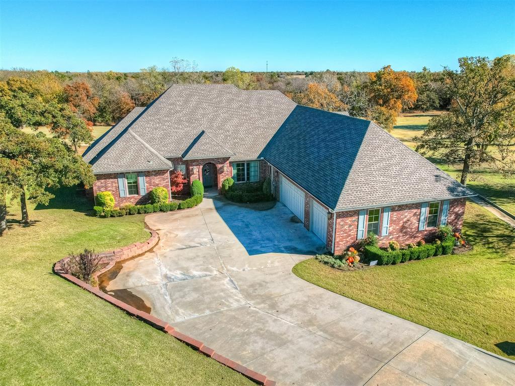 13450 Fairway Drive Property Photo