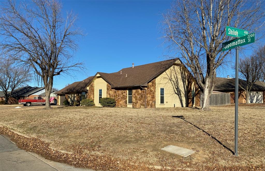 2201 Appomattox Property Photo