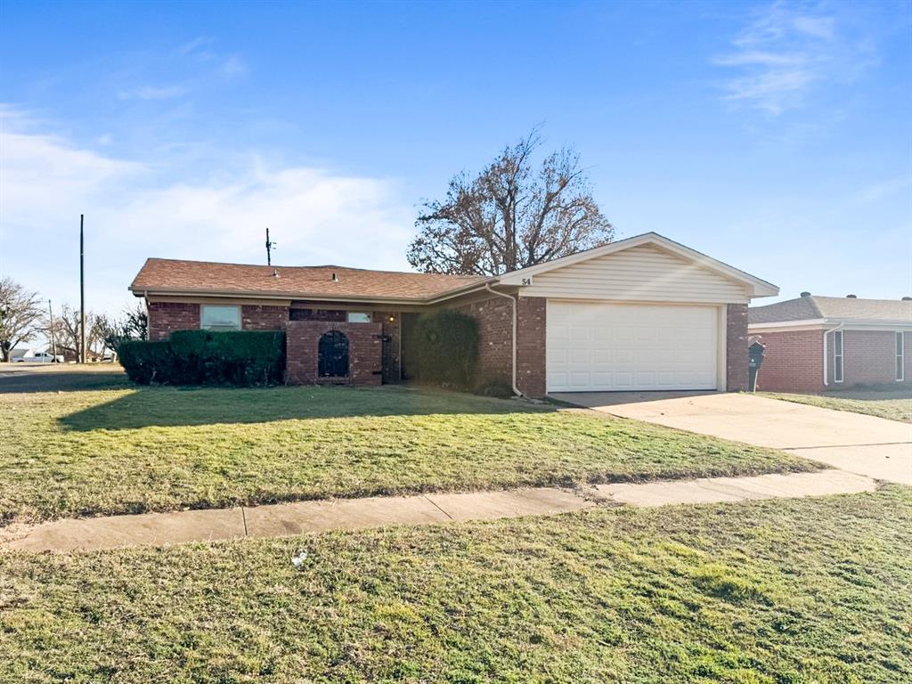 54 Ridgecrest Drive Property Photo