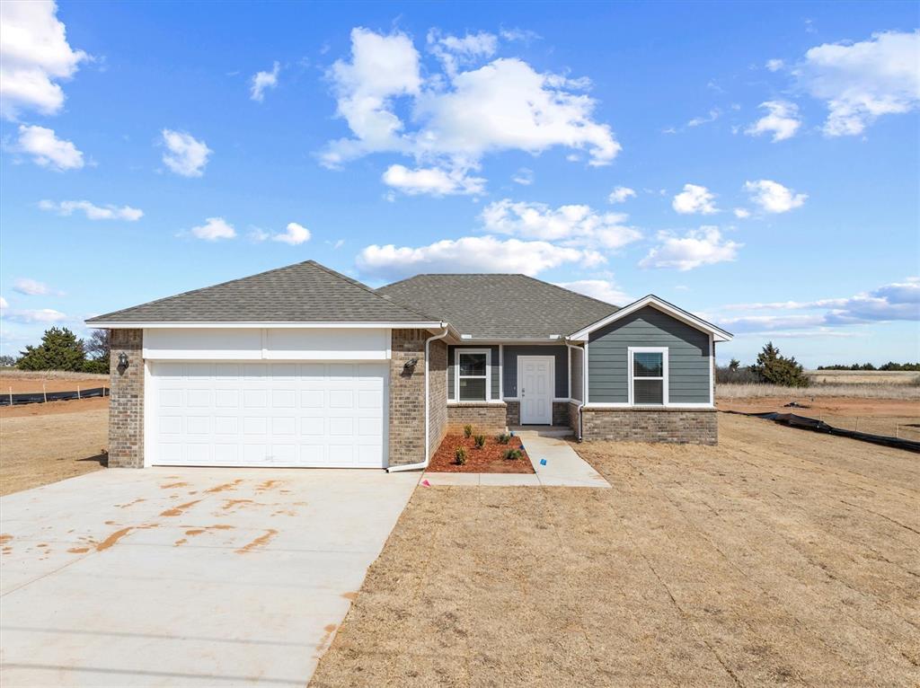 5200 Grassland Drive Property Photo