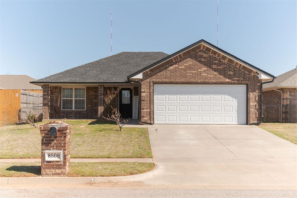 8508 Durland Way Property Photo