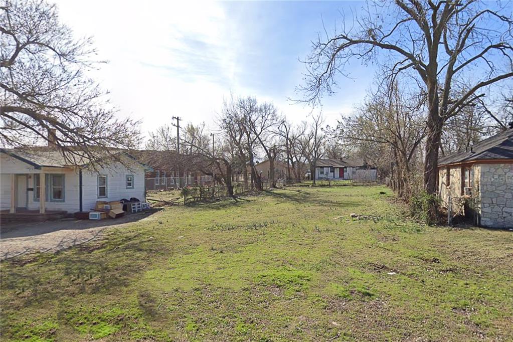 1516 Ne 25th Street Property Photo