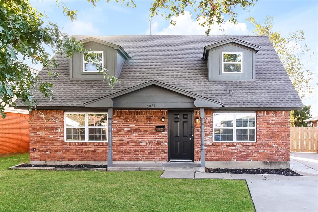 6025 S Drexel Avenue Property Photo