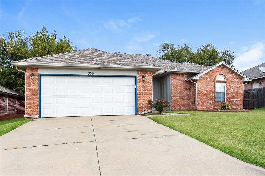 509 Nw 174th Street Property Photo