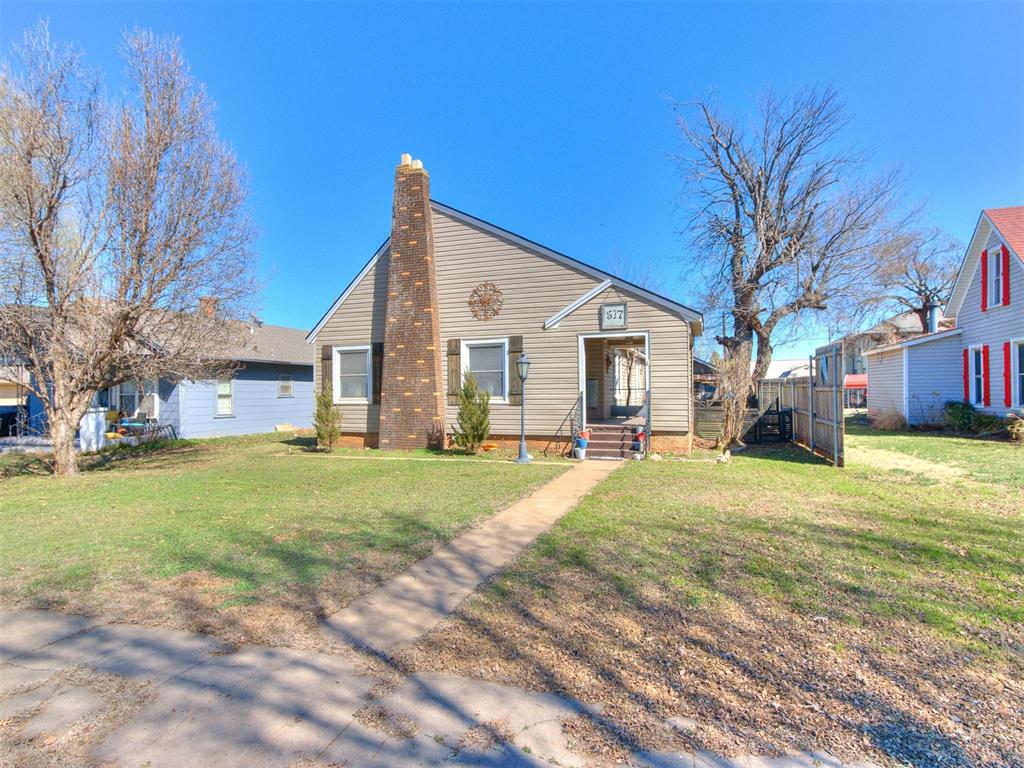 517 S 8th Street Property Photo