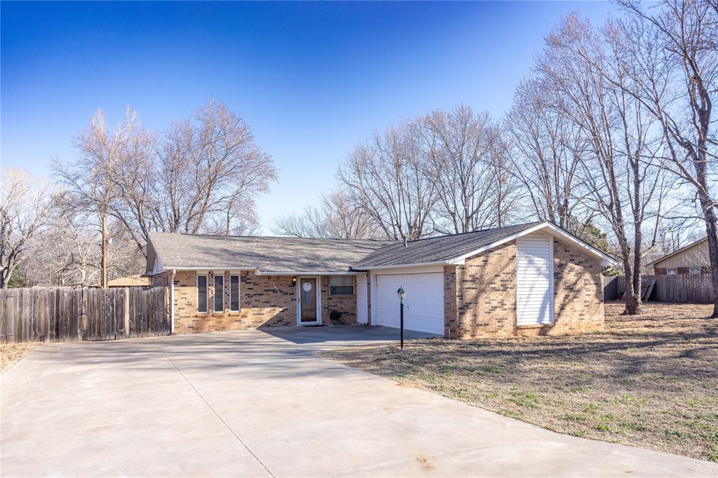 2625 Lanier Drive Property Photo