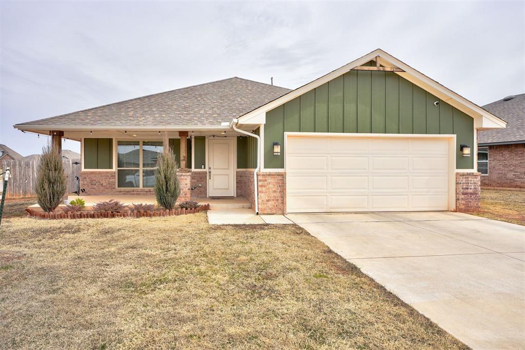 18228 Sunny Stone Lane Property Photo